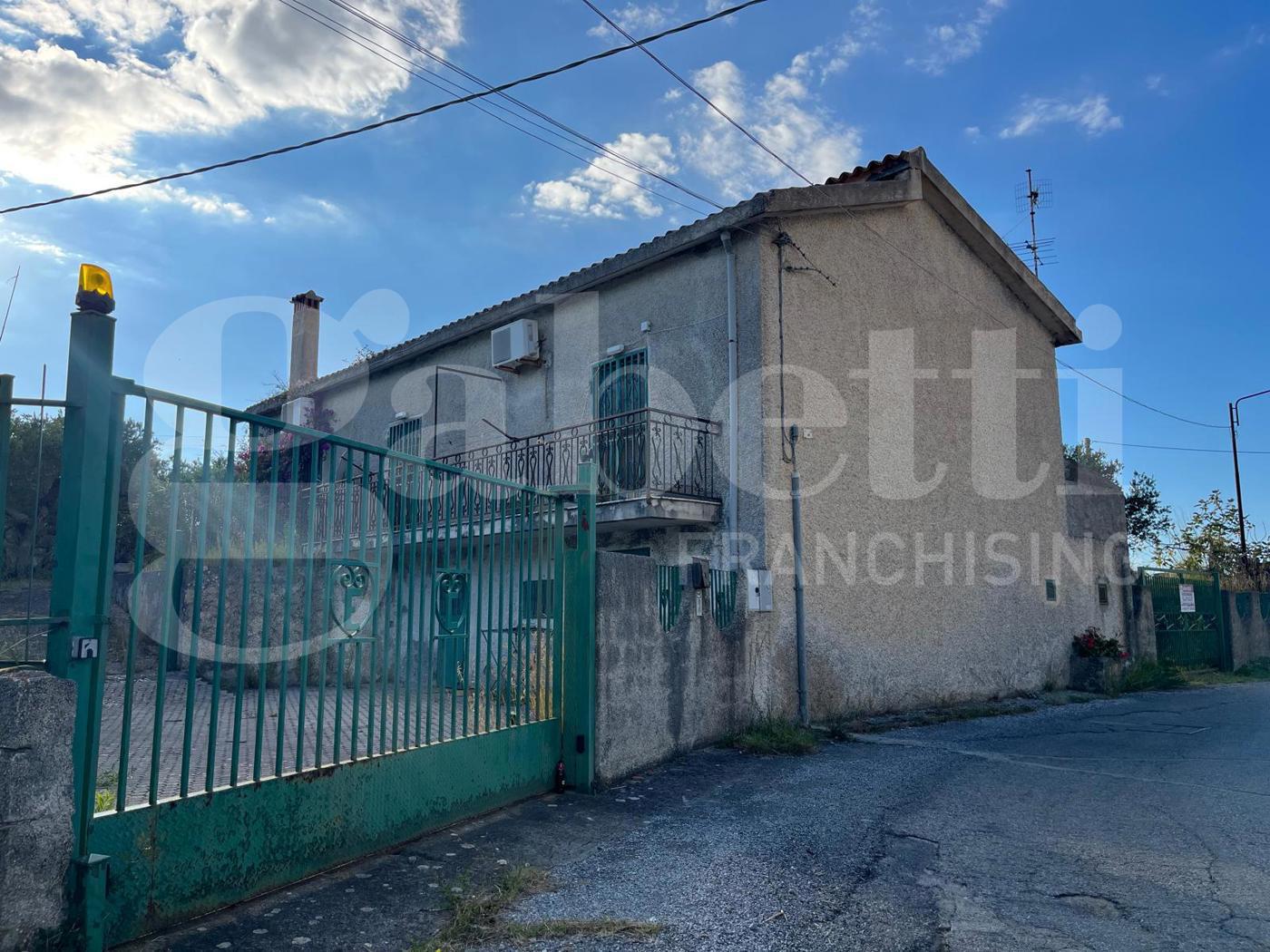 Villa in vendita a San Nicola Arcella