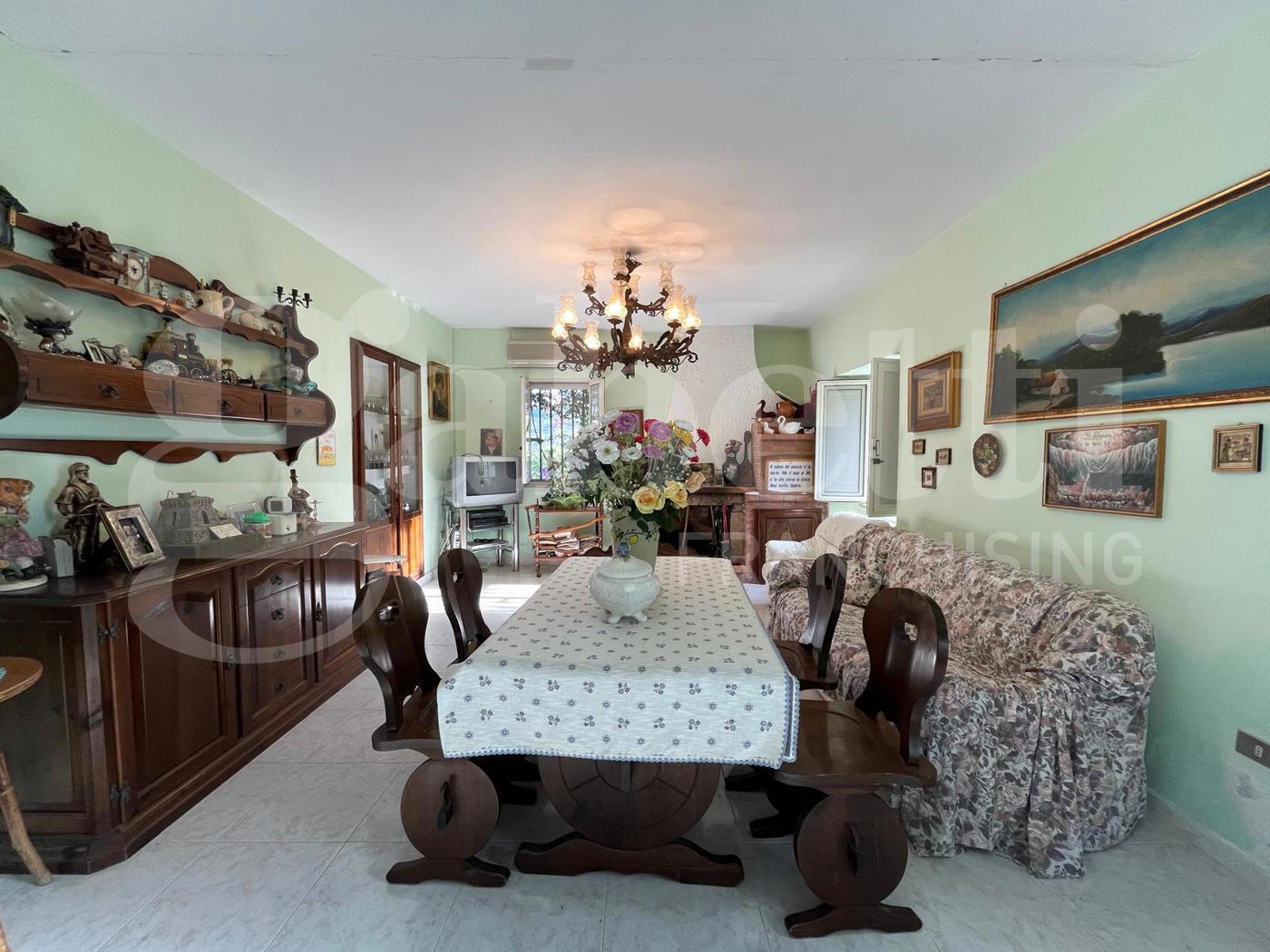 Villa in vendita a San Nicola Arcella