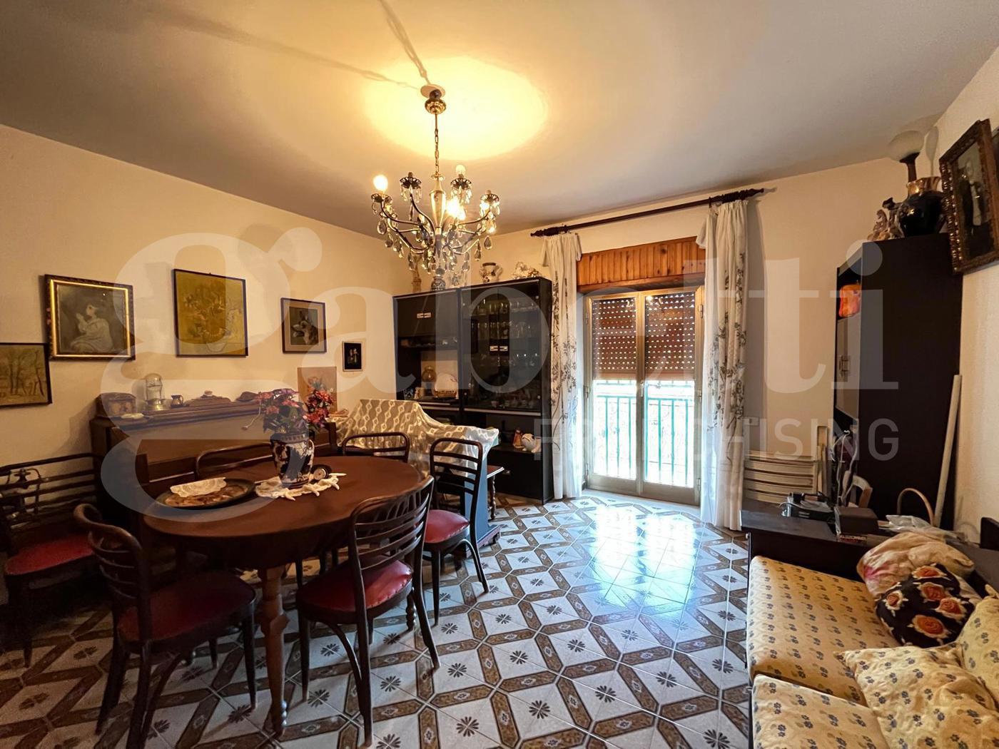 Villa in vendita a San Nicola Arcella