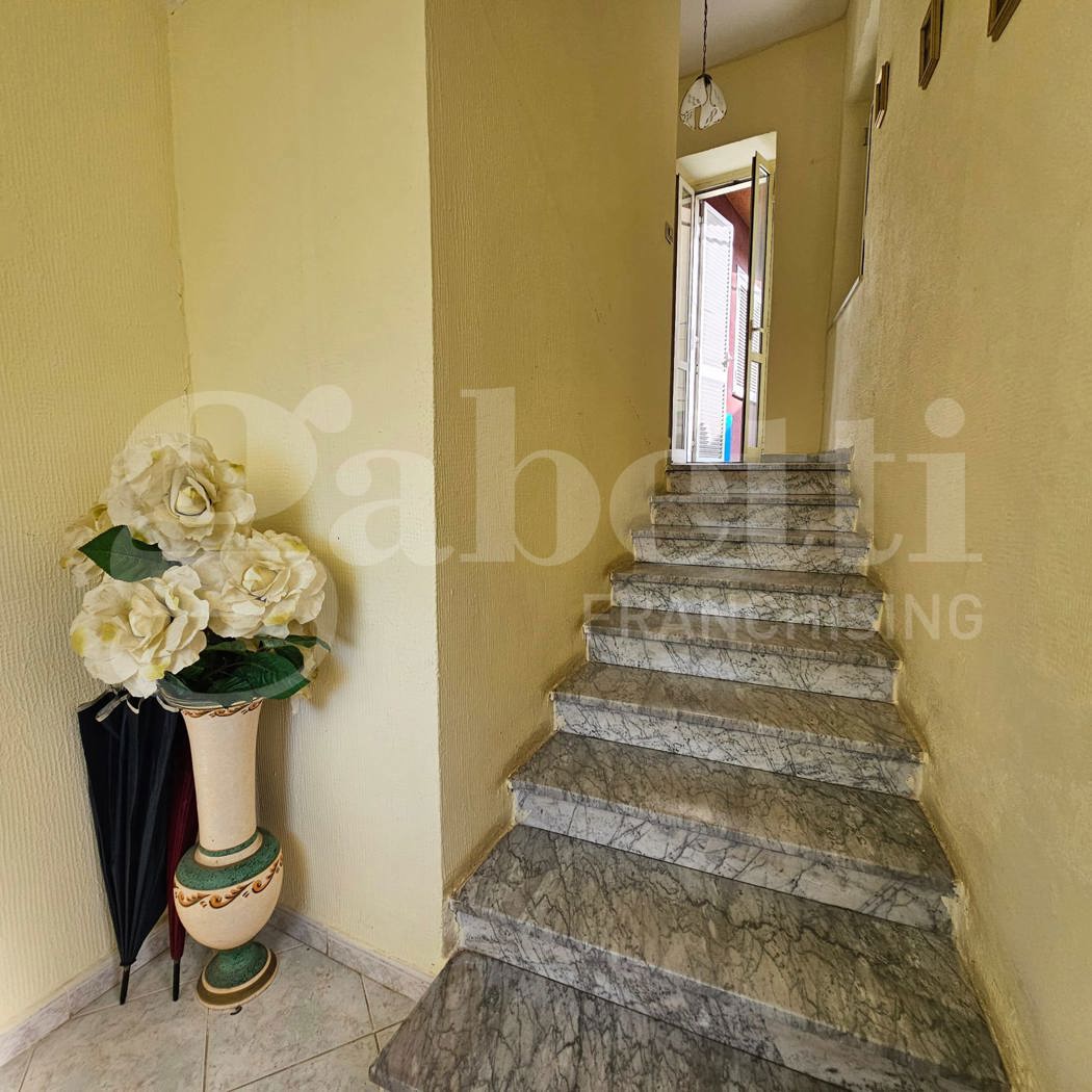 Quadrilocale in vendita a Santa Maria del Cedro