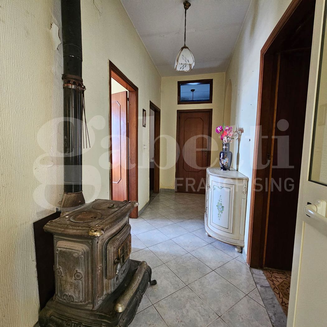 Quadrilocale in vendita a Santa Maria del Cedro