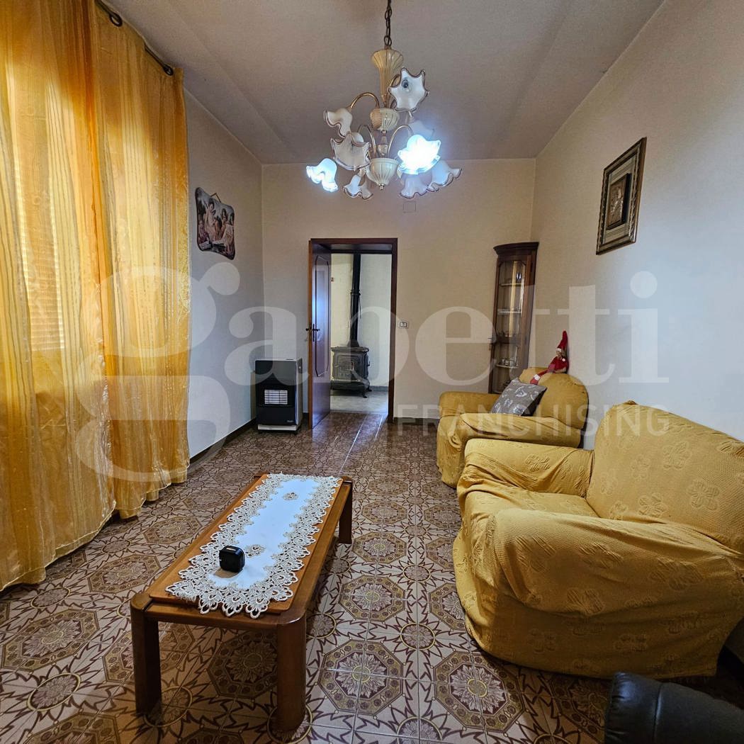 Quadrilocale in vendita a Santa Maria del Cedro