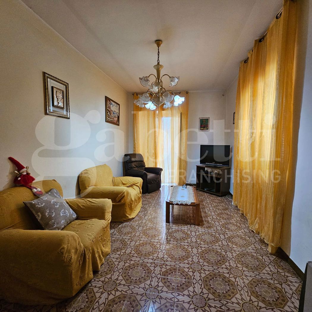 Quadrilocale in vendita a Santa Maria del Cedro