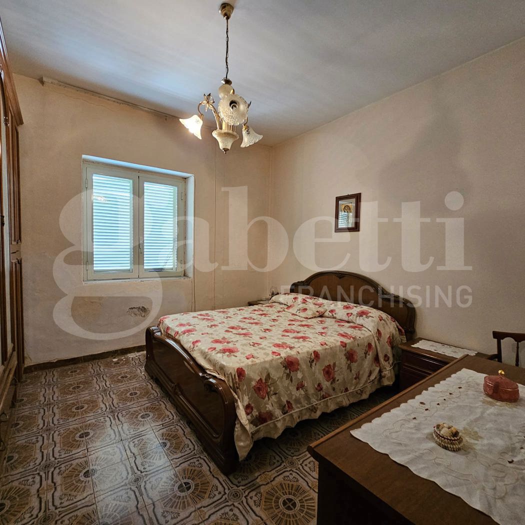 Quadrilocale in vendita a Santa Maria del Cedro