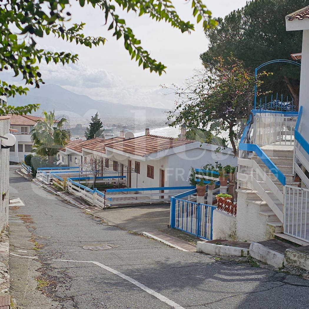 Bilocale in vendita a Scalea