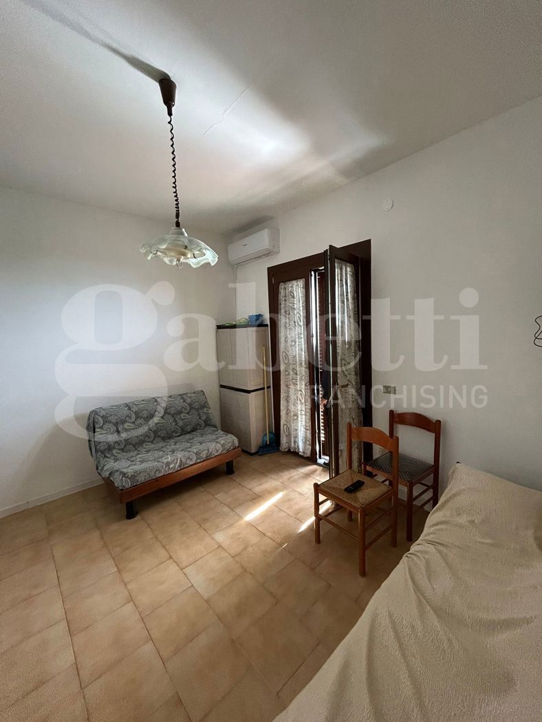 Bilocale in vendita a Scalea