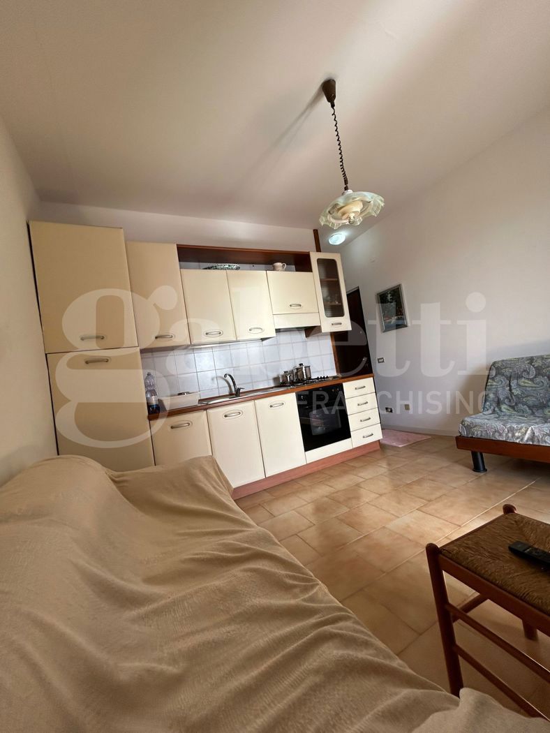 Bilocale in vendita a Scalea