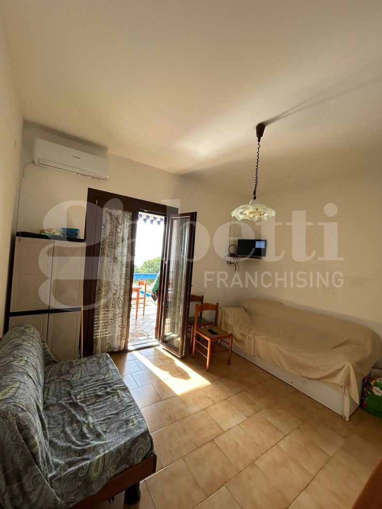 Bilocale in vendita a Scalea