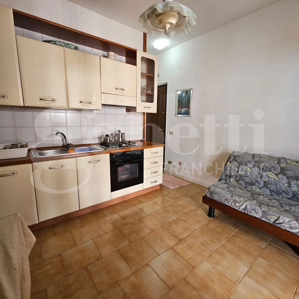 Bilocale in vendita a Scalea