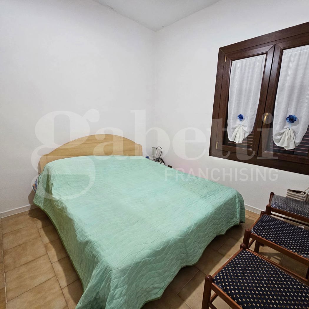 Bilocale in vendita a Scalea