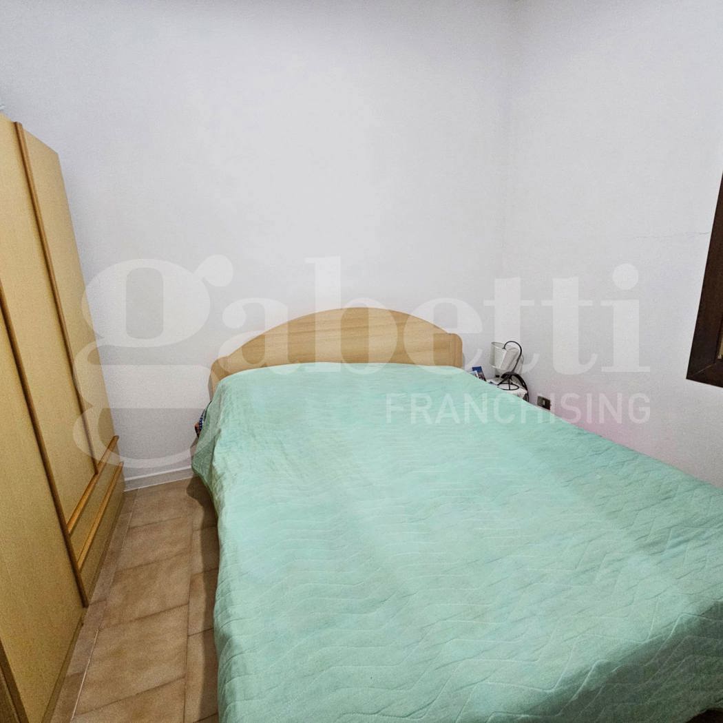 Bilocale in vendita a Scalea