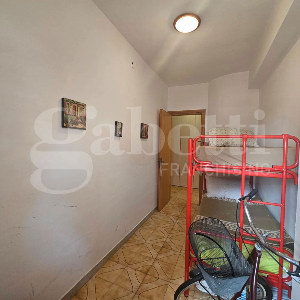 Trilocale in vendita a Scalea