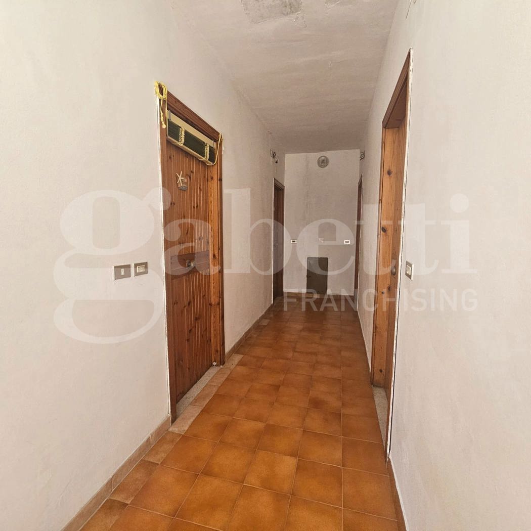 Trilocale in vendita a Scalea