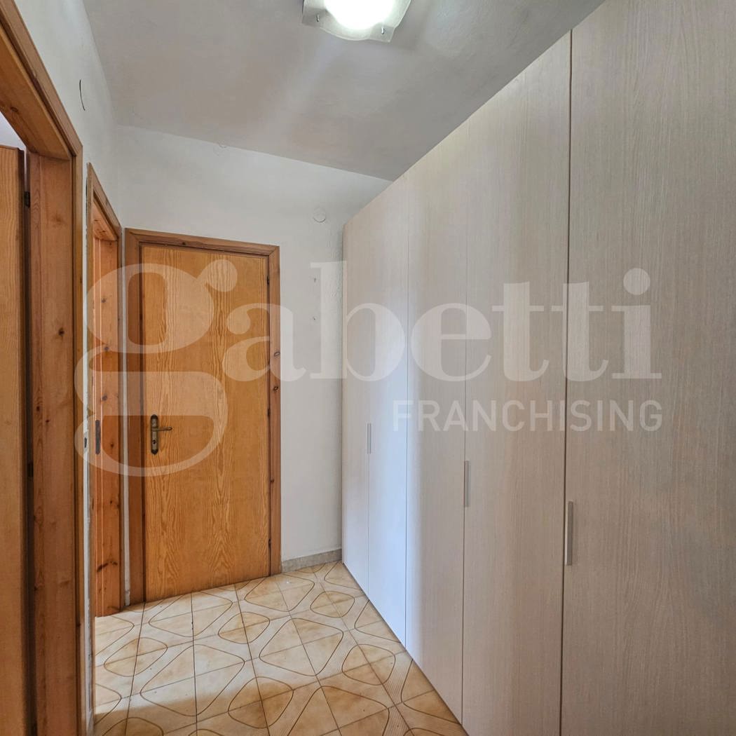 Trilocale in vendita a Scalea