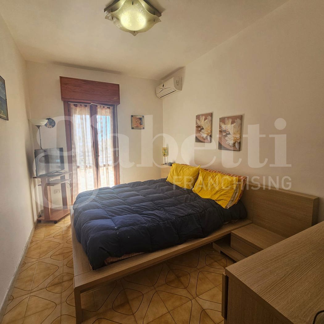 Trilocale in vendita a Scalea