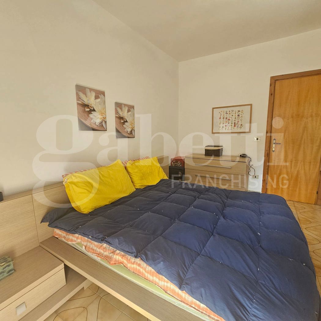 Trilocale in vendita a Scalea