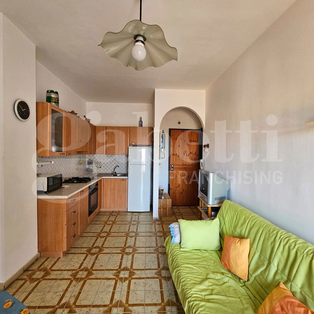 Trilocale in vendita a Scalea