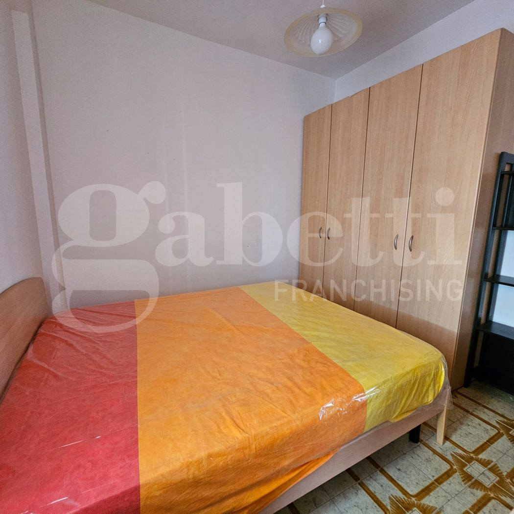 Trilocale in vendita a Scalea