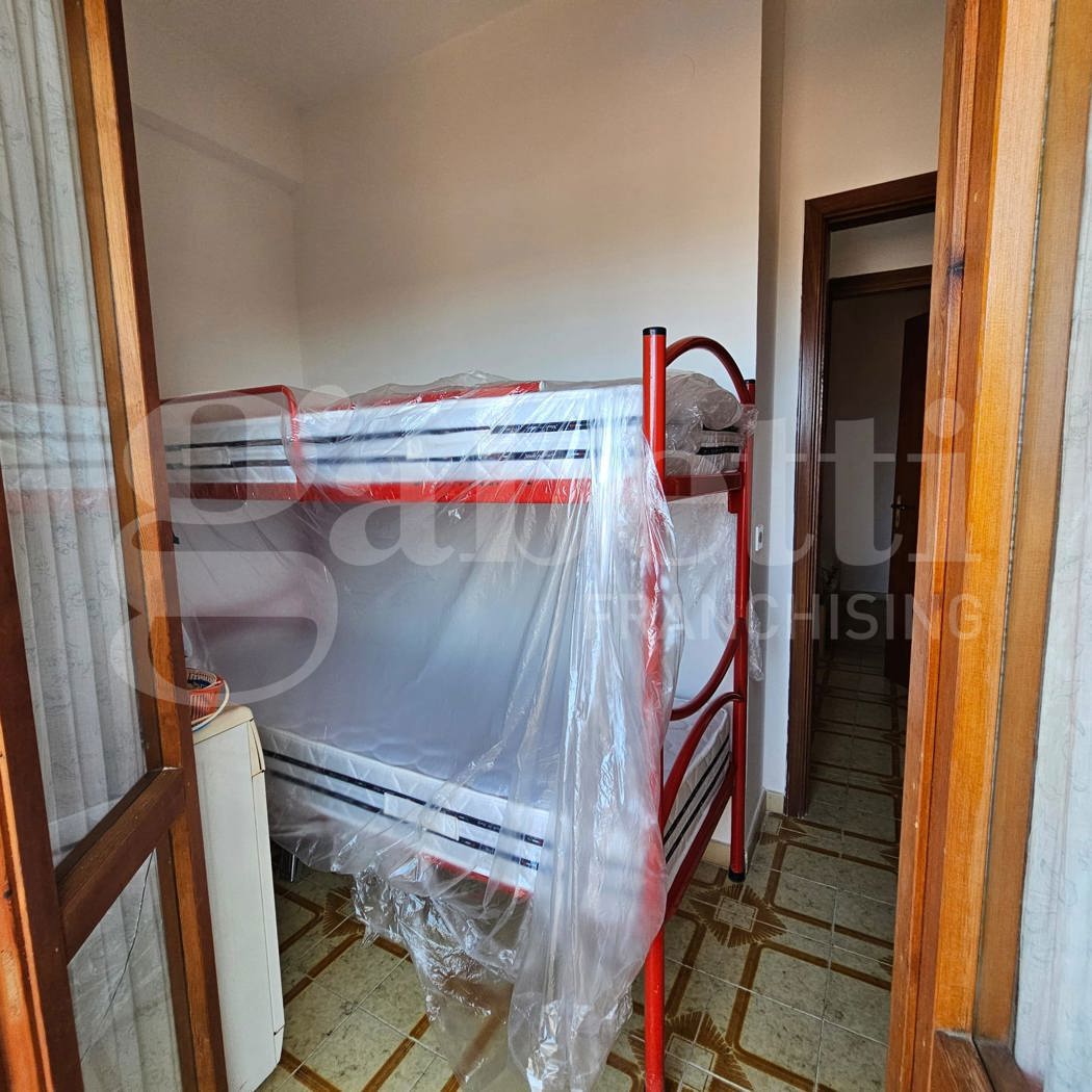 Trilocale in vendita a Scalea