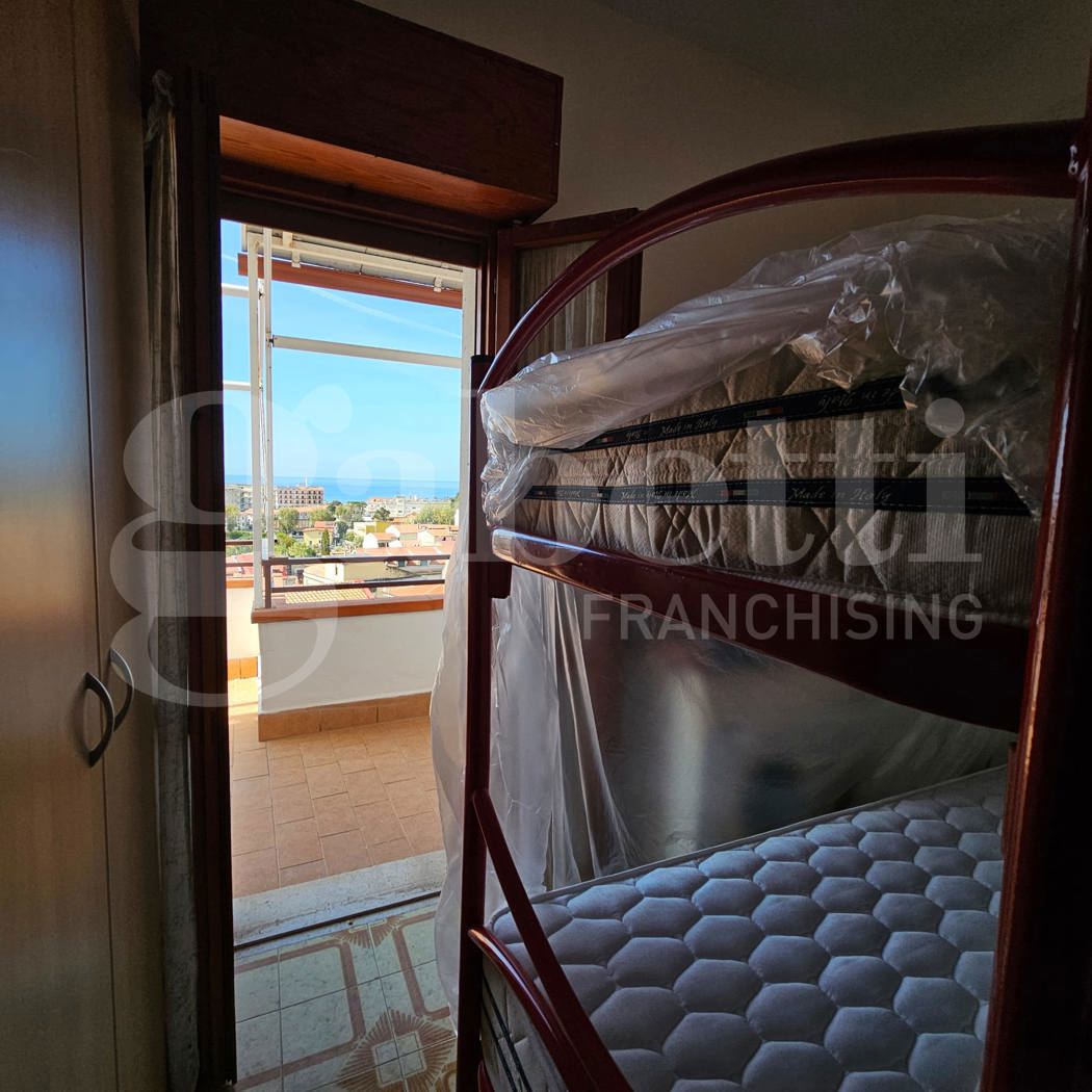 Trilocale in vendita a Scalea