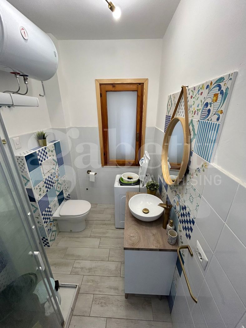 Bilocale in vendita a Bonifati