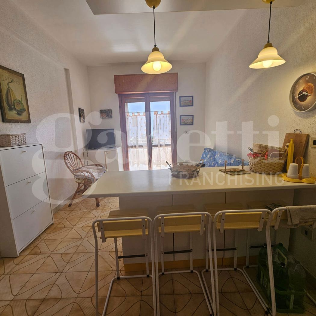 Trilocale in vendita a Scalea