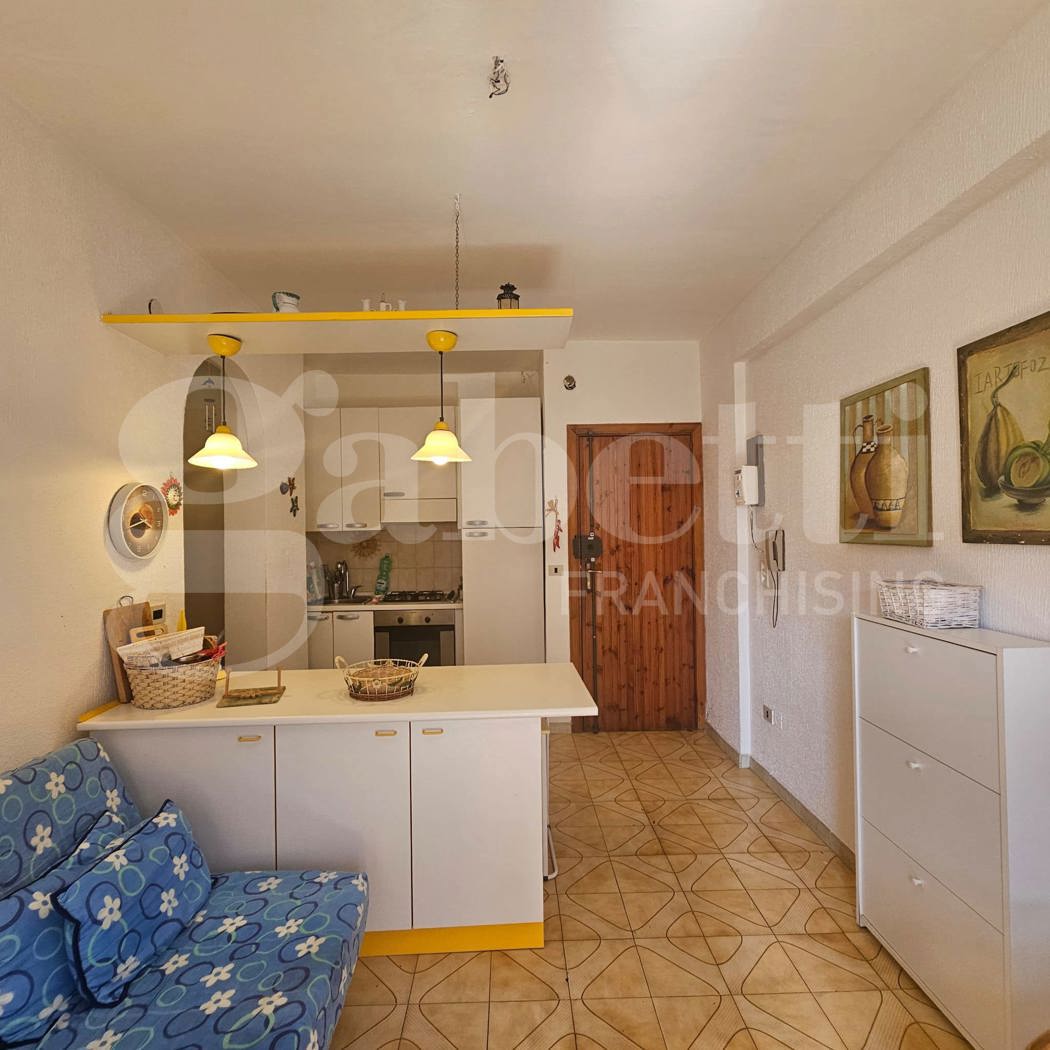 Trilocale in vendita a Scalea