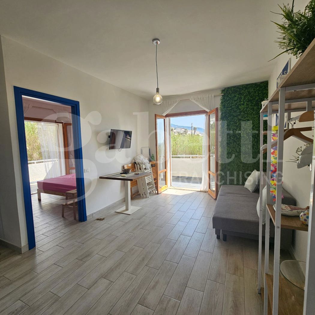 Bilocale in vendita a Bonifati