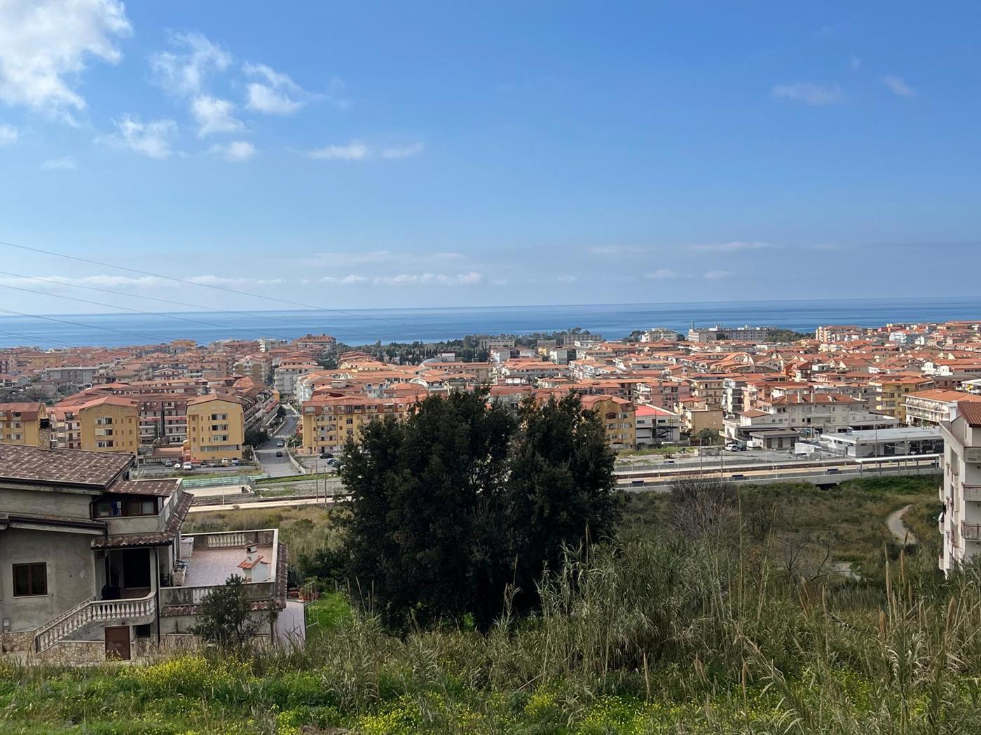 Bilocale in vendita a Scalea