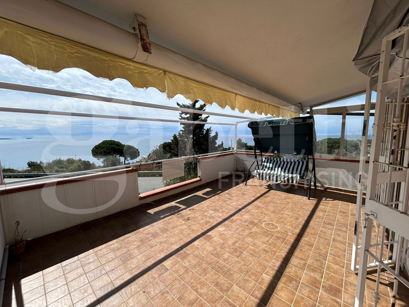 Trilocale in vendita a Scalea