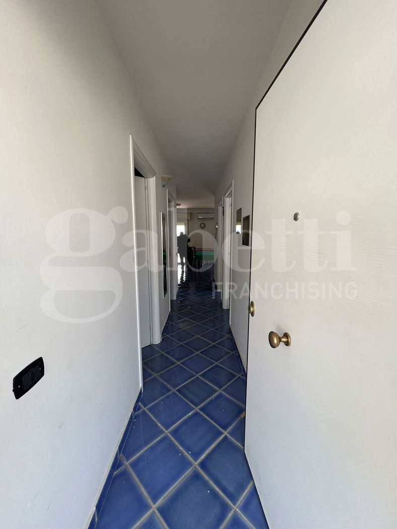 Trilocale in vendita a Scalea