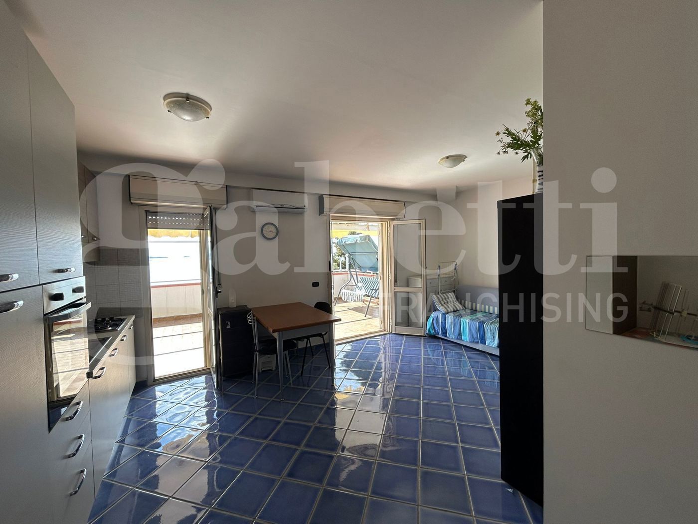 Trilocale in vendita a Scalea