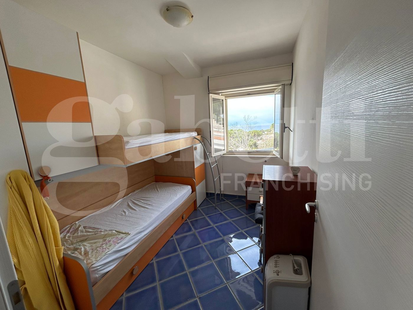 Trilocale in vendita a Scalea