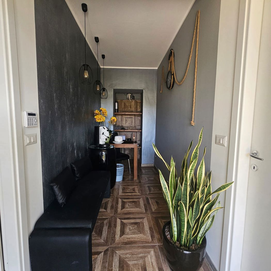 Casa indipendente con giardino a Belvedere Marittimo