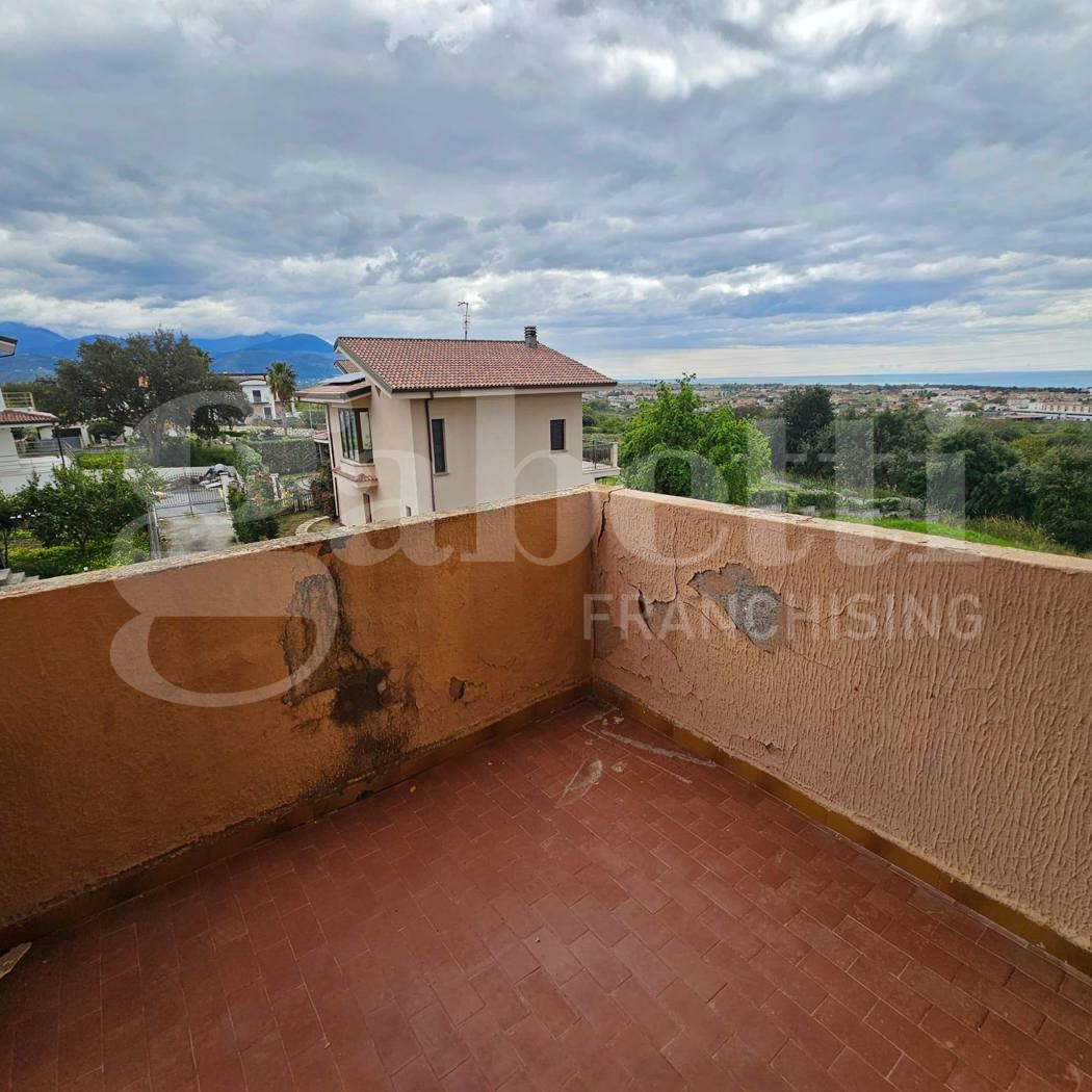 Bilocale in vendita a Scalea