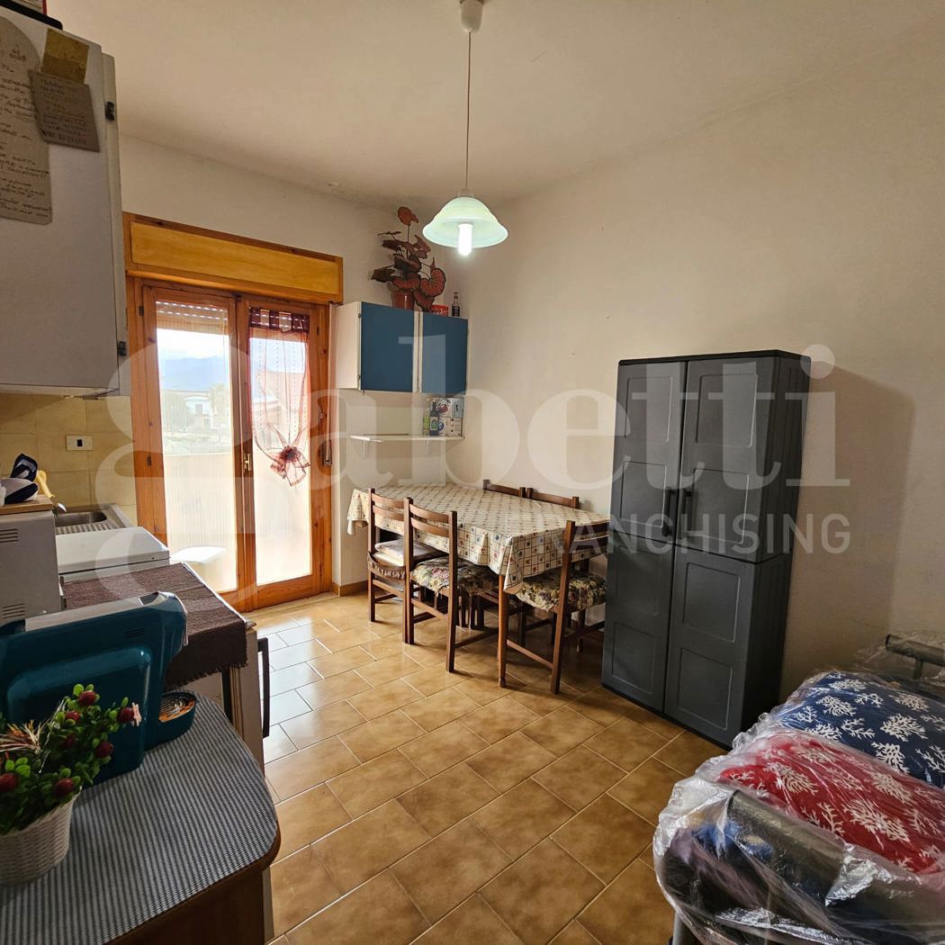 Bilocale in vendita a Scalea