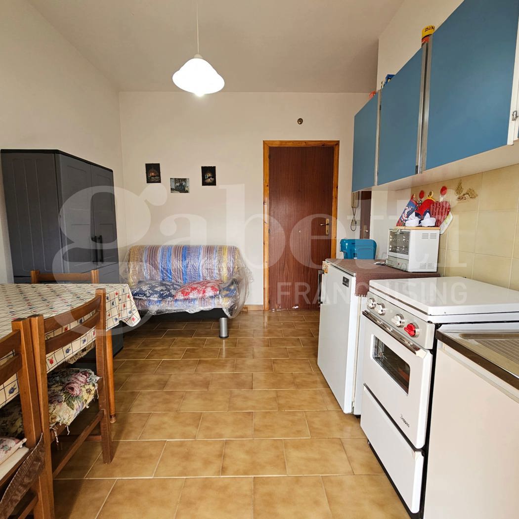 Bilocale in vendita a Scalea