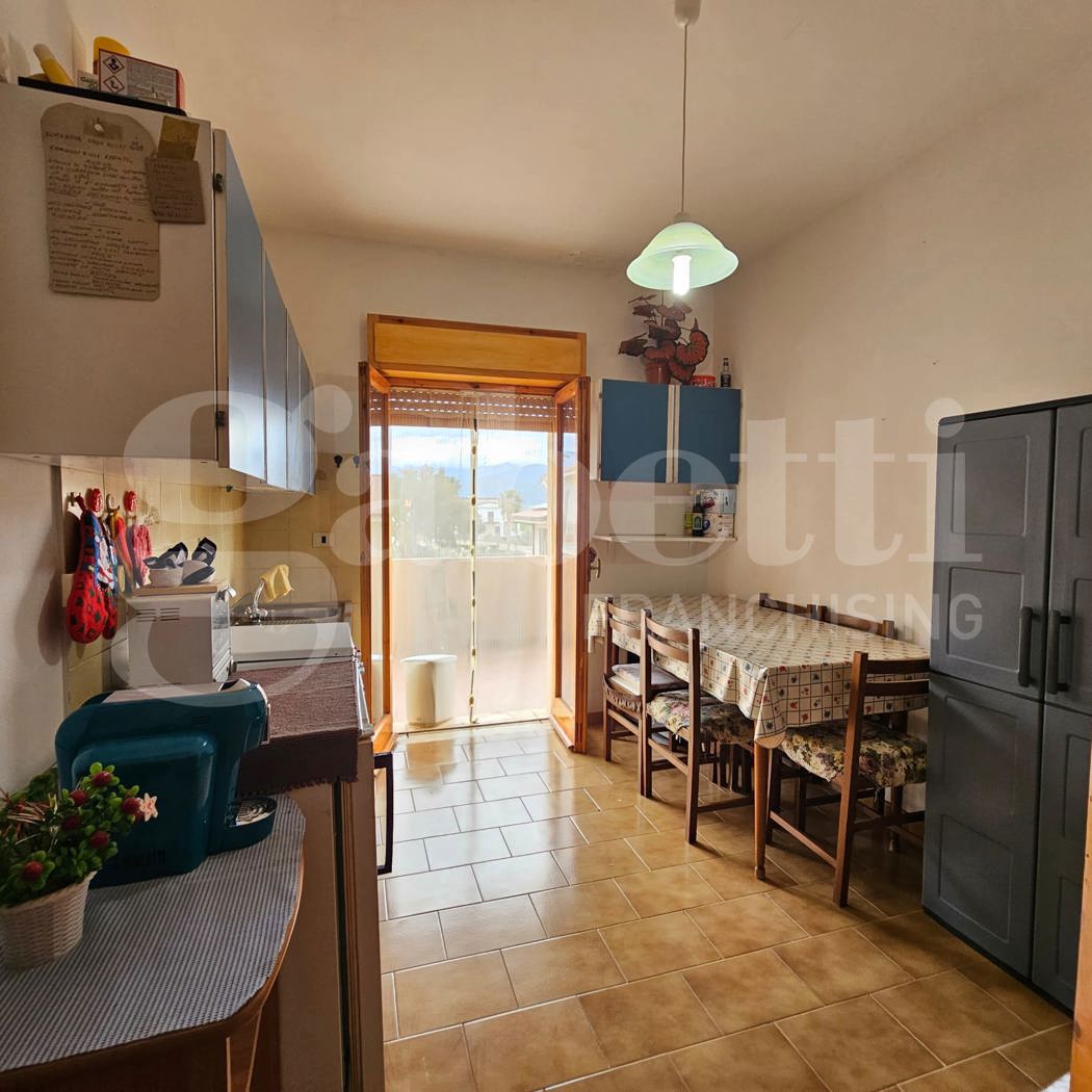 Bilocale in vendita a Scalea