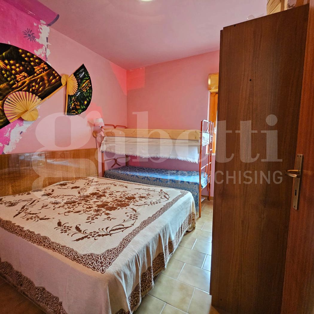 Bilocale in vendita a Scalea