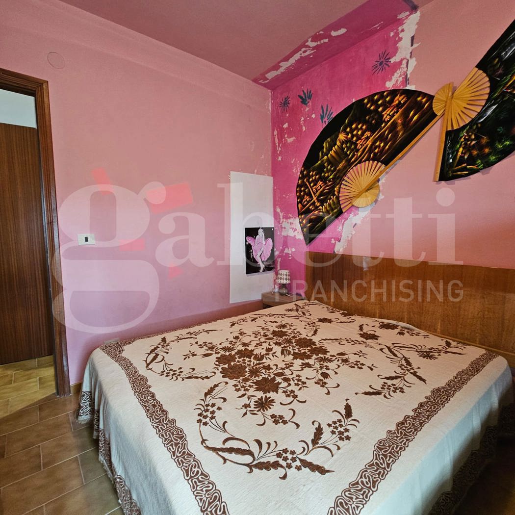 Bilocale in vendita a Scalea