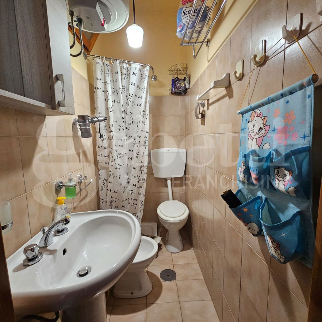 Bilocale in vendita a Scalea