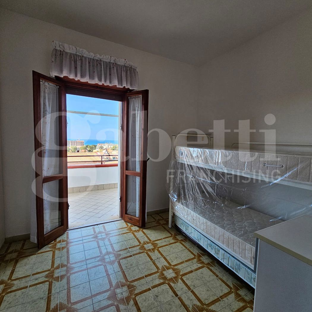 Trilocale in vendita a Scalea