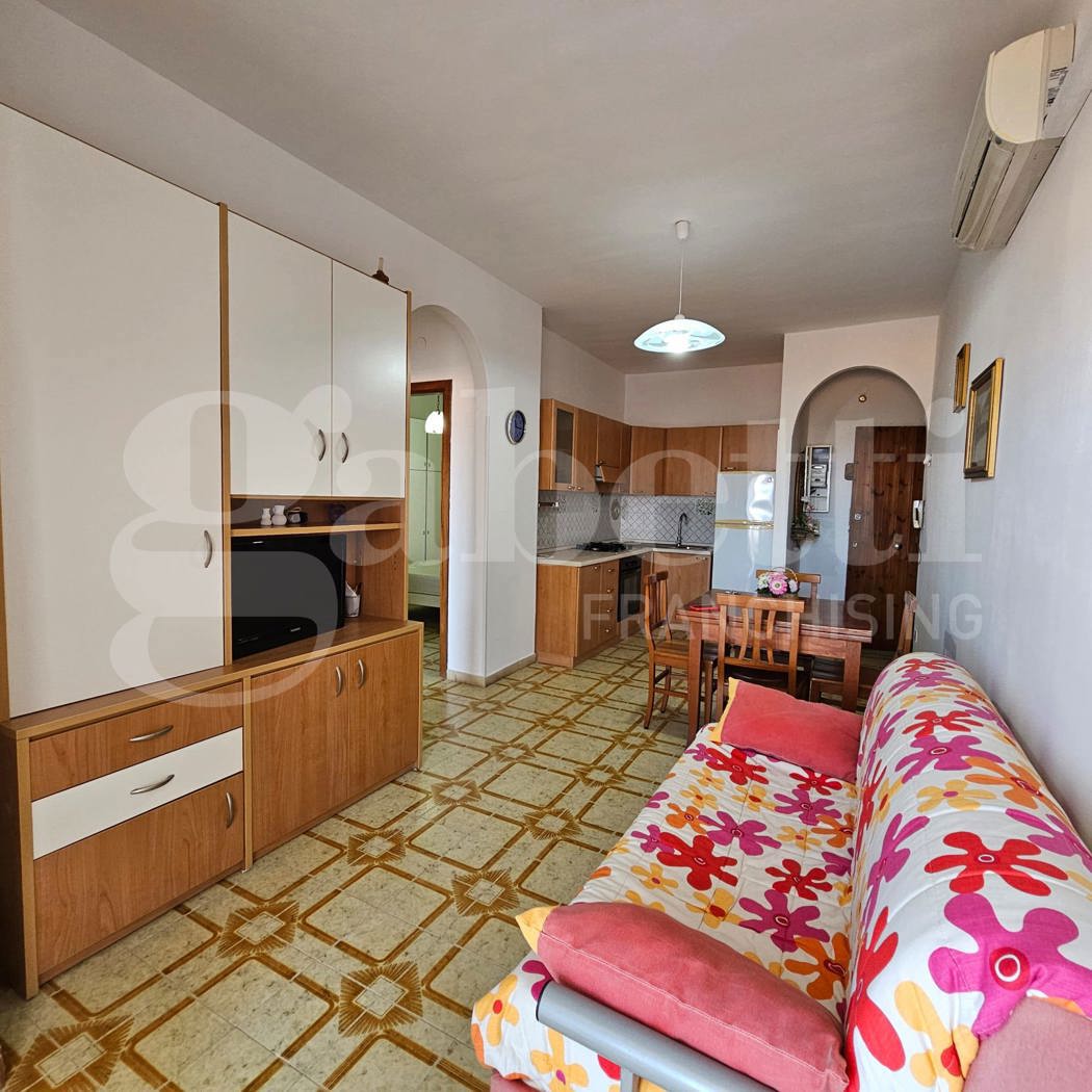 Trilocale in vendita a Scalea