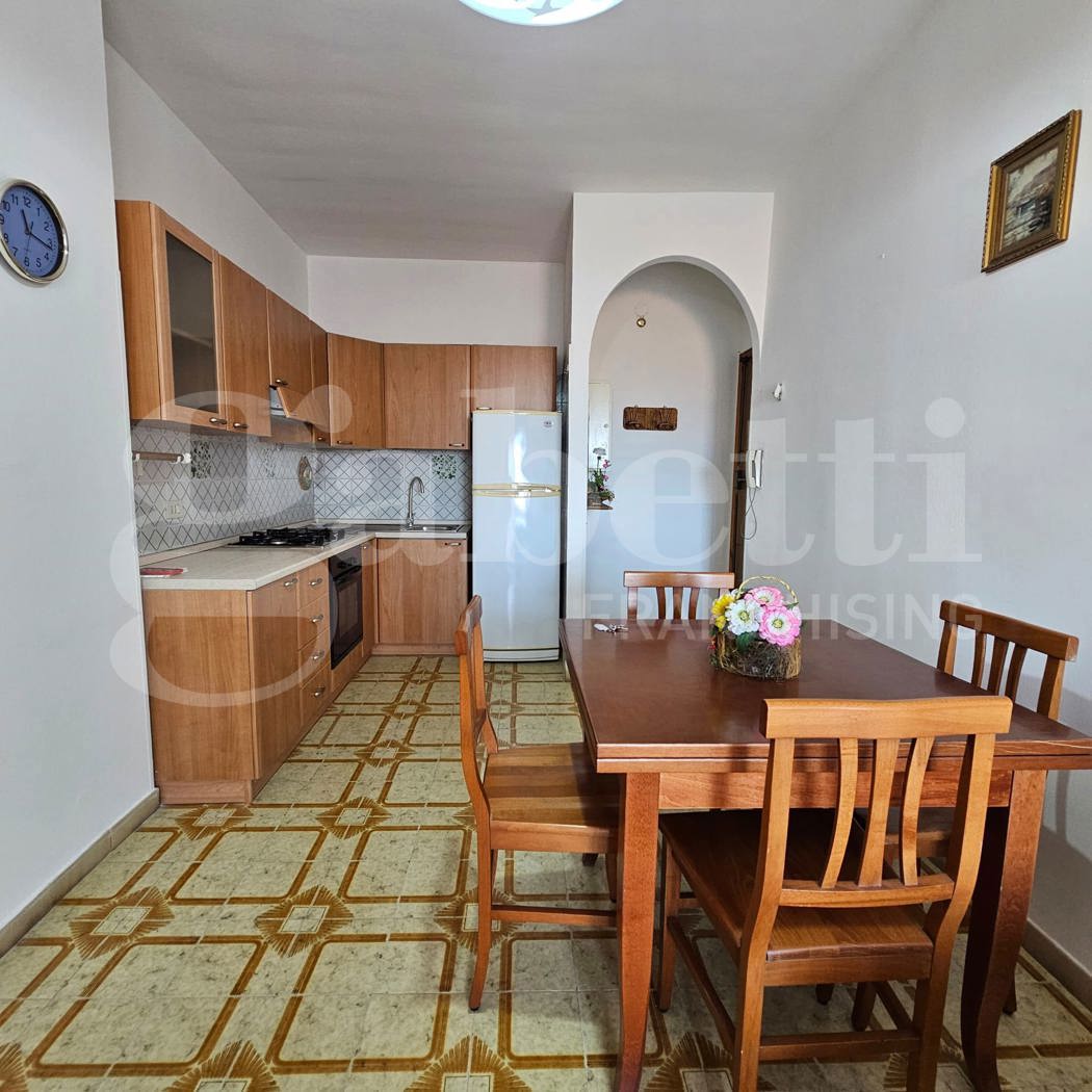 Trilocale in vendita a Scalea