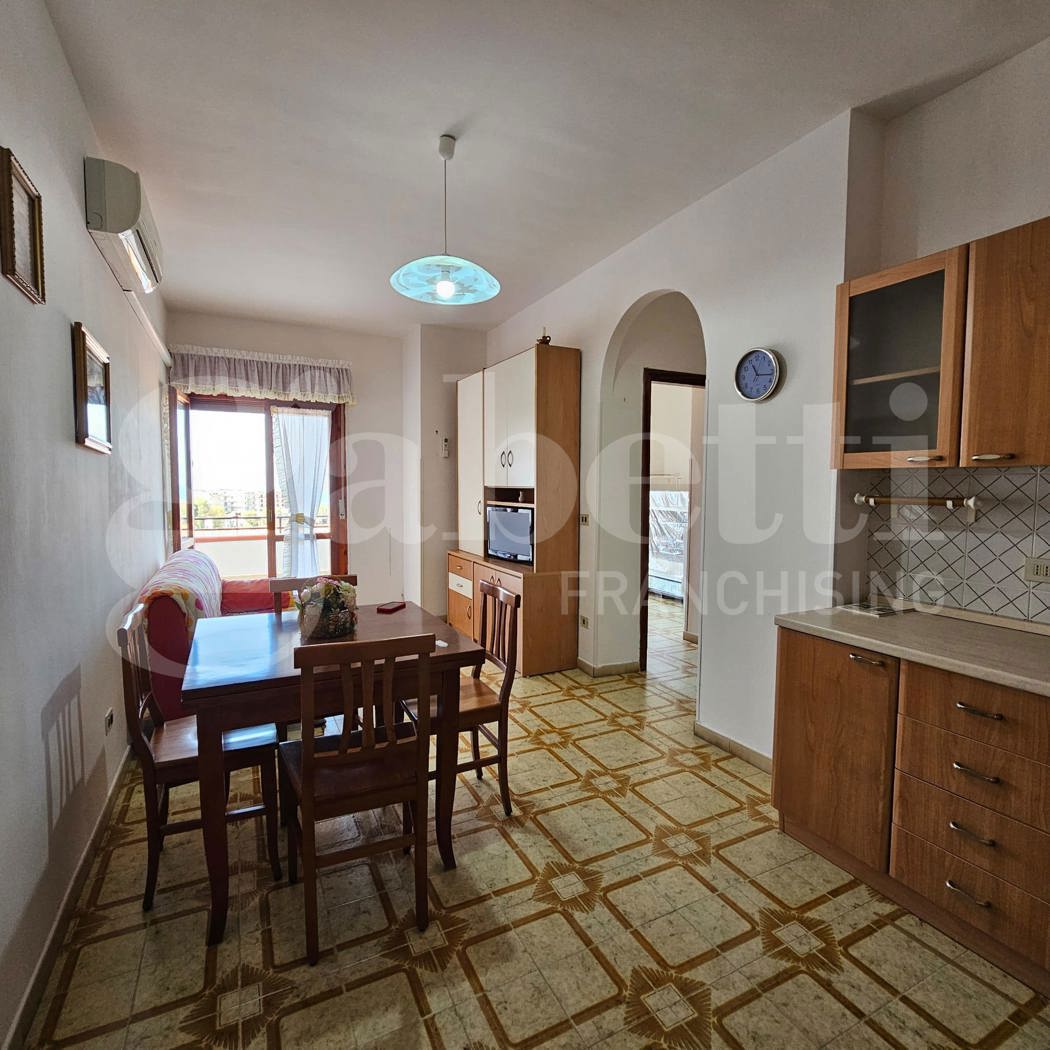 Trilocale in vendita a Scalea