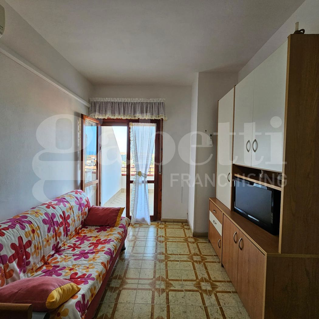 Trilocale in vendita a Scalea