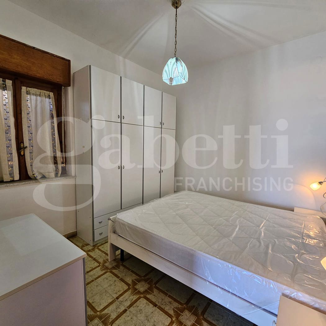 Trilocale in vendita a Scalea