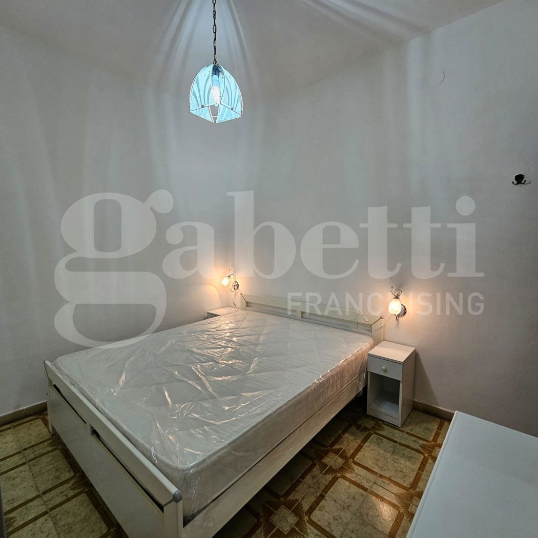 Trilocale in vendita a Scalea