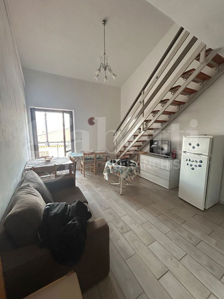 Bilocale in vendita a Santa Maria del Cedro