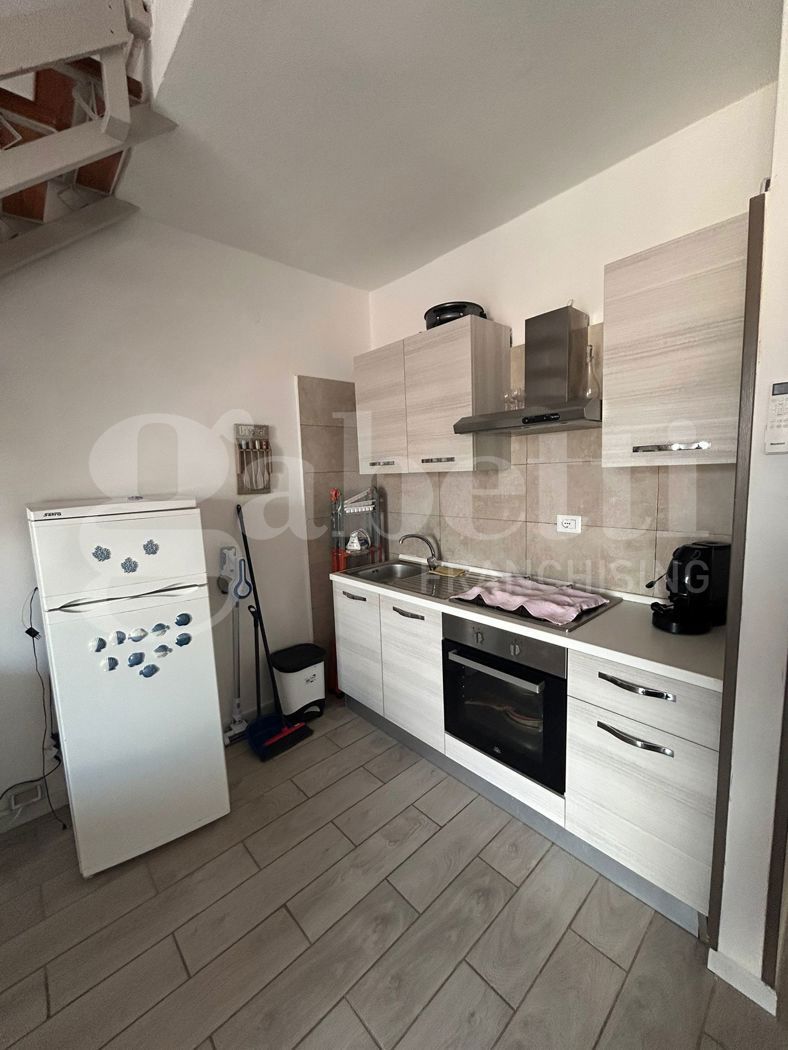 Bilocale in vendita a Santa Maria del Cedro